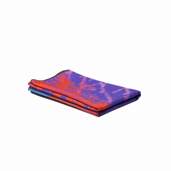 Owala Polyester Beach Towels Multicolor Canada | LIGDV-4732